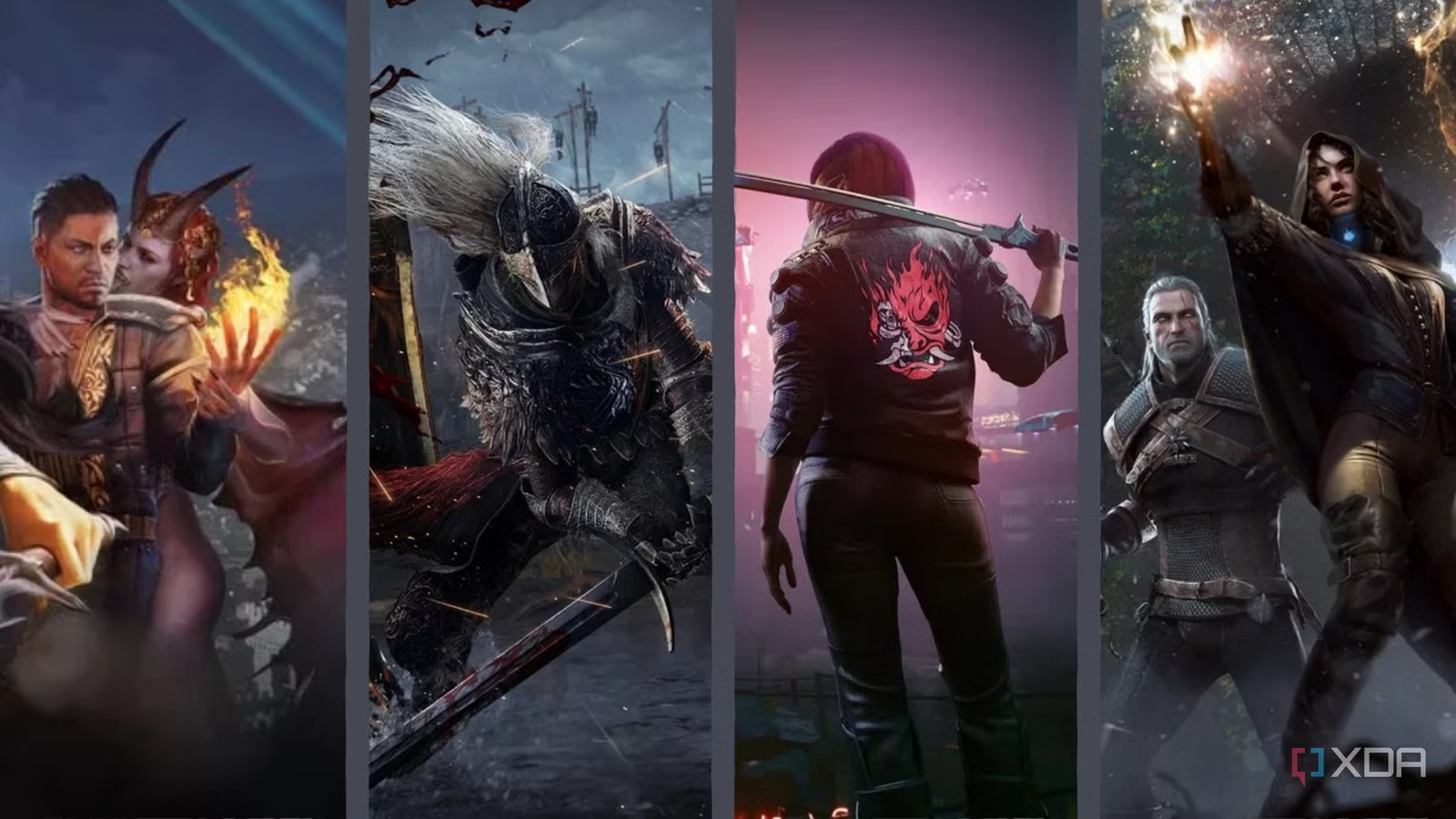 Birden fazla oyun